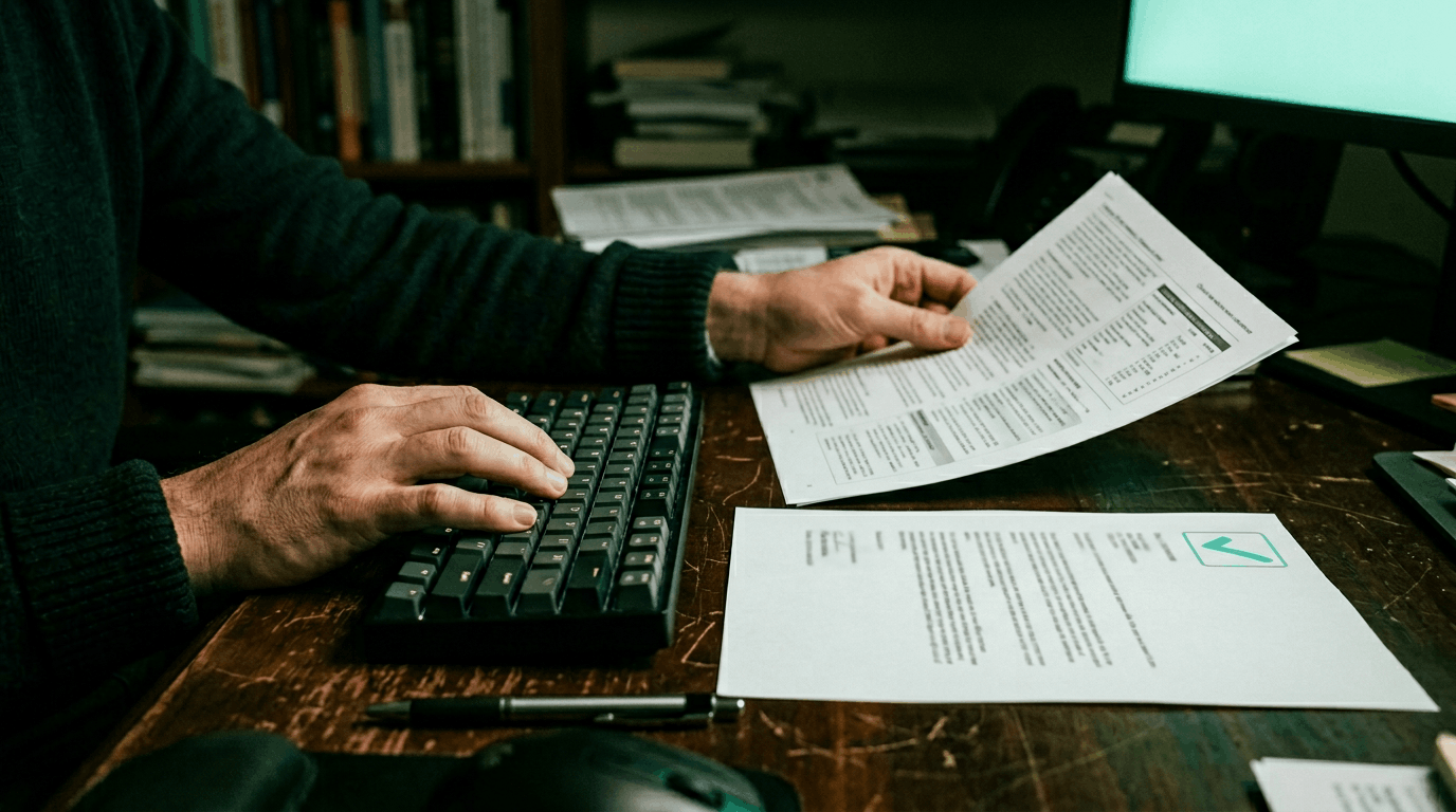 Why specialists decline referrals, and what referring practices can do about it Specialty practice intake team reviewing an incoming referral for completeness