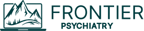 Frontier Psychiatry